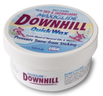 Downhill Wax LR